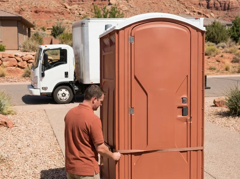 Long-Term Extended Rental in St. George, UT