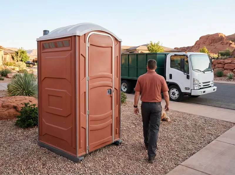 Special-Event Short-Term Rental in St. George, UT