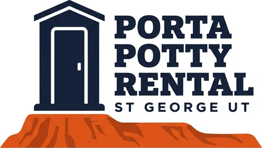 Porta Potty Rental St George UT logo